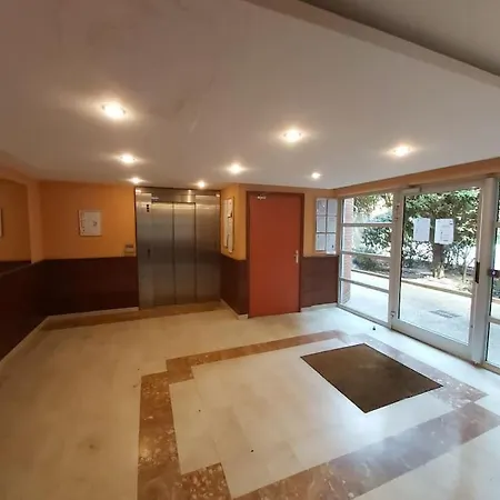 Lejlighed Avec Piscine, Clim, Wifi, Parking Toulouse