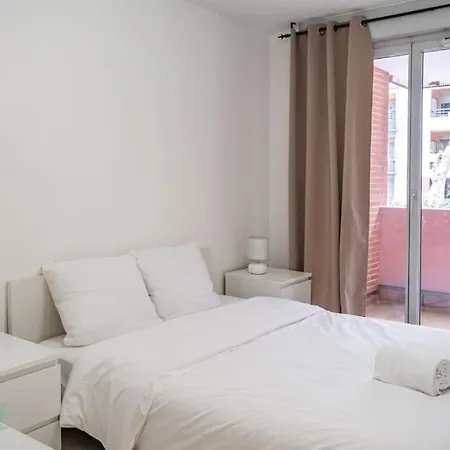 Апартаменты Avec Piscine, Clim, Wifi, Parking